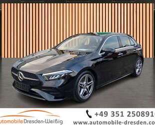 Mercedes-Benz A 200 Gebrauchtwagen