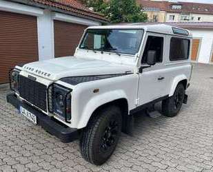 Land Rover Defender Gebrauchtwagen