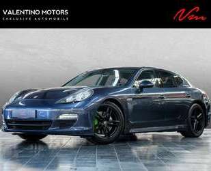 Porsche Panamera Gebrauchtwagen