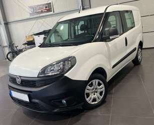 Fiat Doblo Gebrauchtwagen
