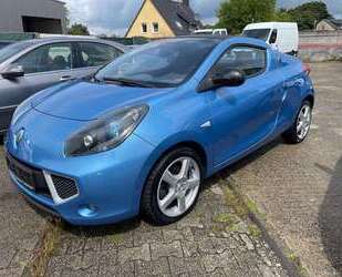 Renault Wind Gebrauchtwagen