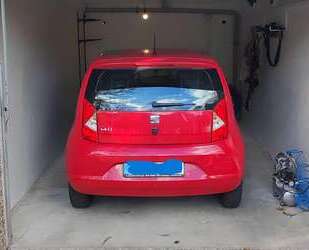Seat Mii Gebrauchtwagen