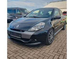 Renault Clio Gebrauchtwagen