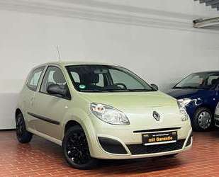 Renault Twingo Gebrauchtwagen