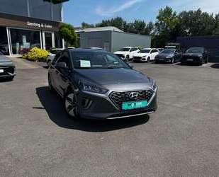 Hyundai IONIQ Gebrauchtwagen