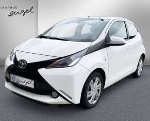 Toyota Aygo X Gebrauchtwagen