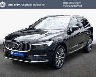Volvo XC60 Gebrauchtwagen