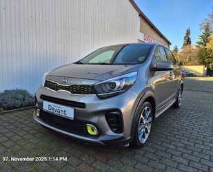 Kia Picanto Gebrauchtwagen