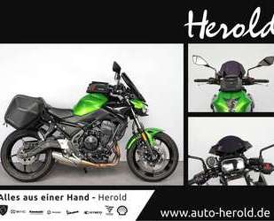 Kawasaki Z 650 Gebrauchtwagen