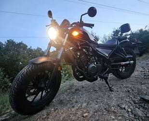 Honda CMX 500 Gebrauchtwagen