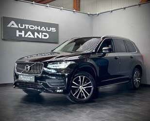 Volvo XC90 Gebrauchtwagen