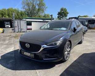 Mazda 6 Gebrauchtwagen
