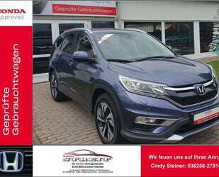 Honda CR-V Gebrauchtwagen