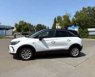 BMW Crossland 