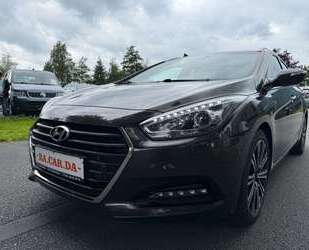 Hyundai i40 Gebrauchtwagen