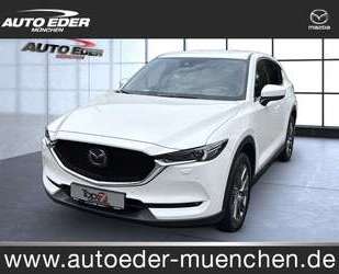 Mazda CX-5 Gebrauchtwagen