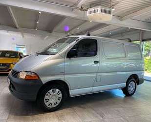 Toyota Hiace Gebrauchtwagen