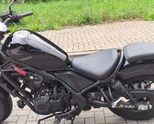 Honda CMX 500 Gebrauchtwagen