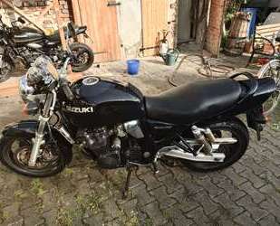Suzuki GSX 750 Gebrauchtwagen