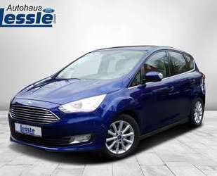 Ford C-Max Gebrauchtwagen