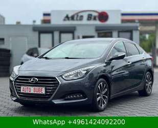 Hyundai i40 Gebrauchtwagen