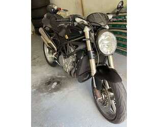 MV Agusta Brutale 750 Gebrauchtwagen