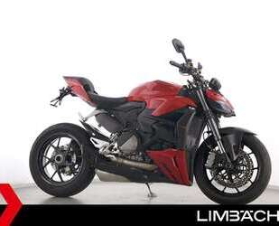 Ducati Streetfighter Gebrauchtwagen