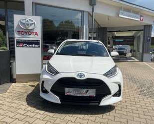 Toyota Yaris Gebrauchtwagen