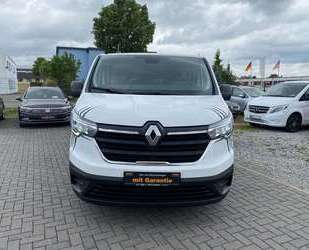Skoda Trafic 