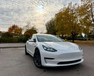 Tesla Model 3 Gebrauchtwagen