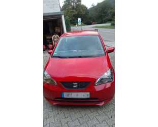 Seat Mii Gebrauchtwagen