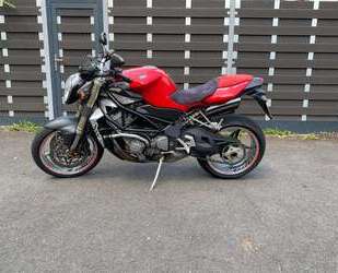 MV Agusta Brutale 750 Gebrauchtwagen