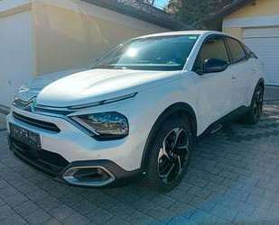 Citroen C4 Gebrauchtwagen