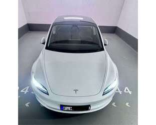 Tesla Model 3 Gebrauchtwagen