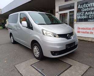 Nissan Evalia Gebrauchtwagen