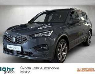 Seat Tarraco Gebrauchtwagen