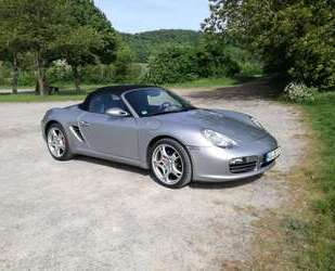 Porsche Boxster Gebrauchtwagen
