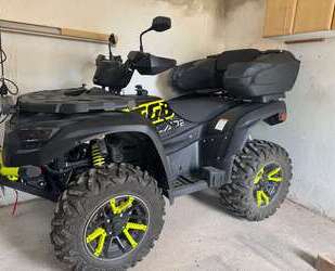 TGB Blade 600 Gebrauchtwagen