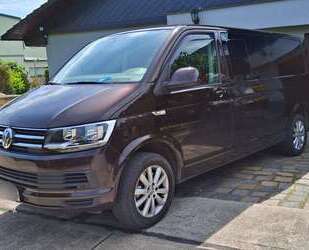 VW T6 Caravelle Gebrauchtwagen