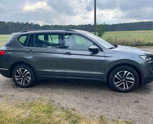 Seat Tarraco Gebrauchtwagen