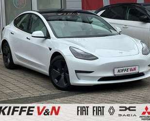 Tesla Model 3 Gebrauchtwagen