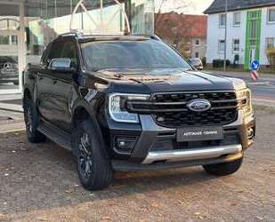 Ford Ranger Gebrauchtwagen