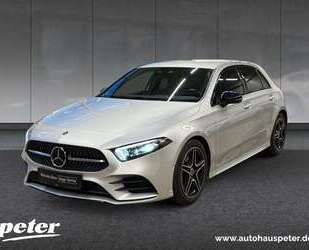 Mercedes-Benz A 200 Gebrauchtwagen