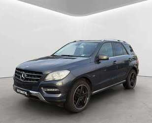 Mercedes-Benz ML 250 Gebrauchtwagen