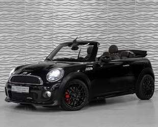Mini John Cooper Works Gebrauchtwagen