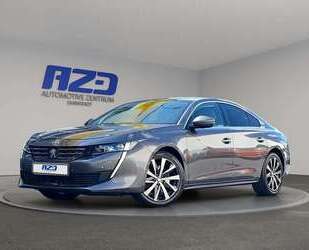 Peugeot 508 Gebrauchtwagen