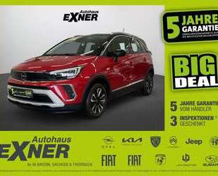 Opel Crossland Gebrauchtwagen