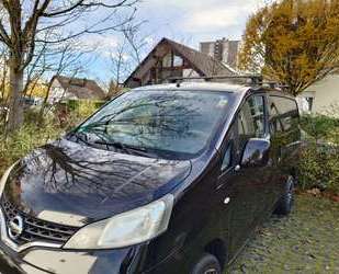 Nissan Evalia Gebrauchtwagen