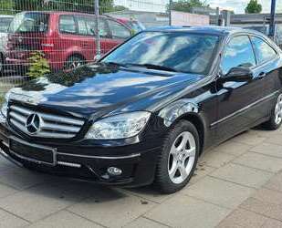 Mercedes-Benz CLC Gebrauchtwagen