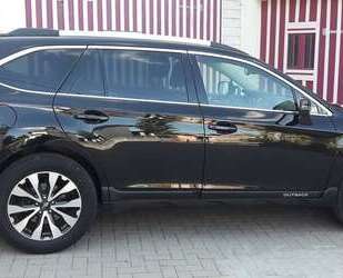 Subaru OUTBACK Gebrauchtwagen